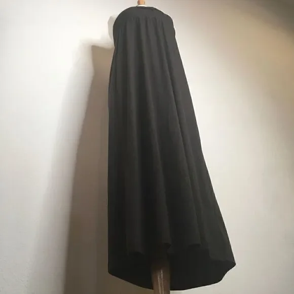 The Limited Tie Neck Knit Maxi Dress - Picture 2 of 6